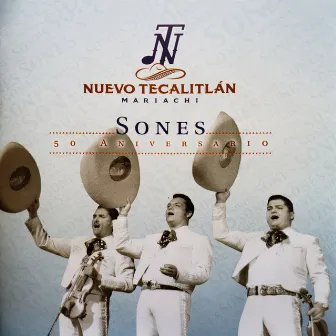 Sones by Mariachi Nuevo Tecalitlán