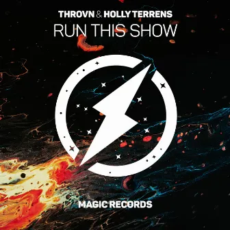 Run This Show by THROVN