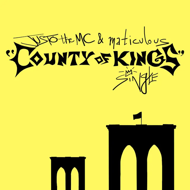 County Of Kings