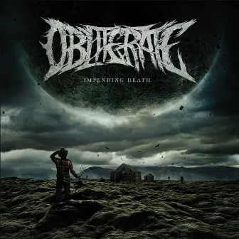 Impending Death by Obliterate