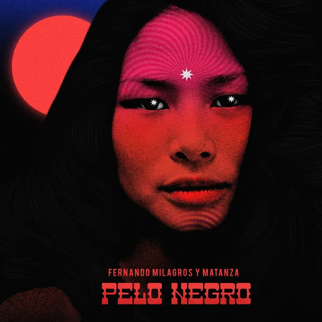 Pelo Negro