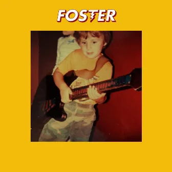 Foster by Trove