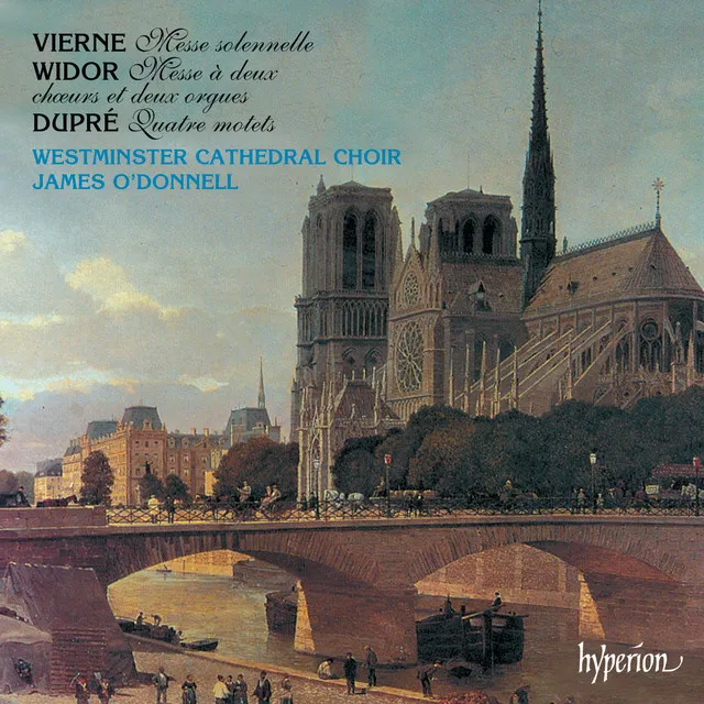 Messe solennelle, Op. 16: I. Kyrie