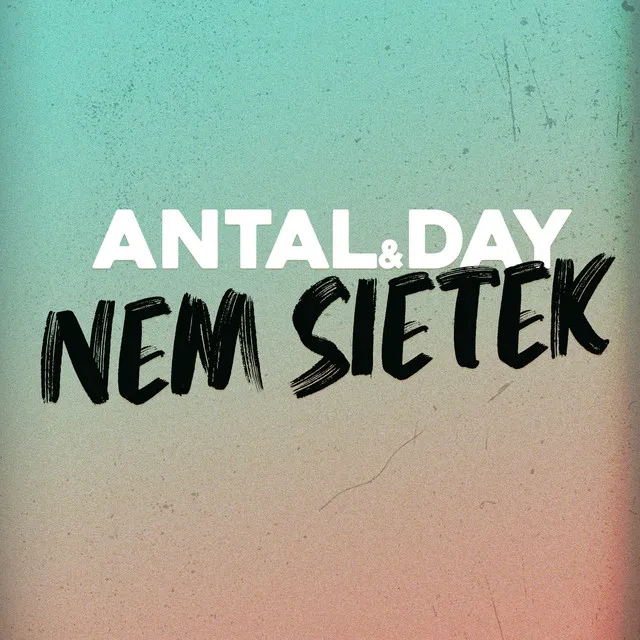 Nem sietek