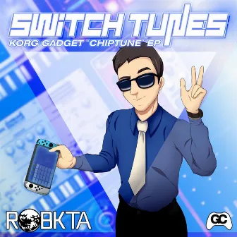 SwitchTunes by RoBKTA