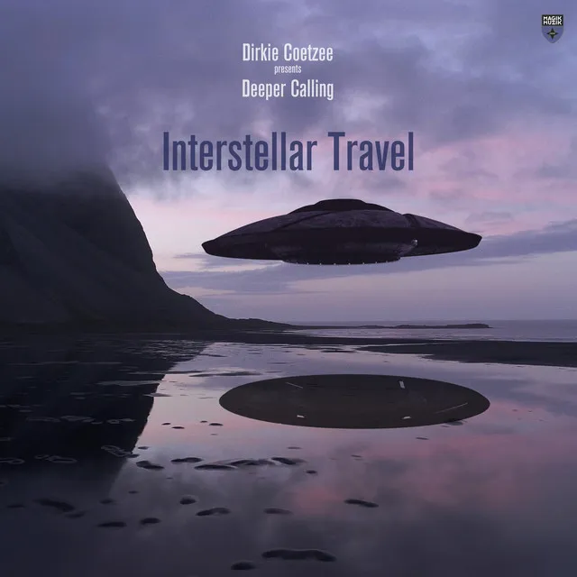 Interstellar Travel - Extended Mix