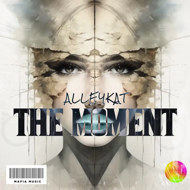 The Moment - Radio-Edit