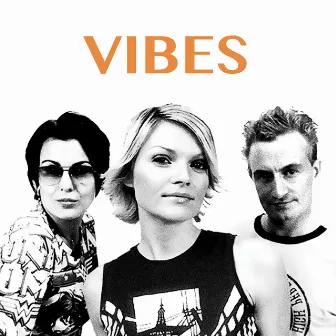 Vibes by Indigo Sun