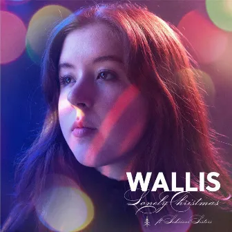 Lonely Christmas by WALLIS