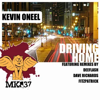 Driving Home by Kevin Oneel