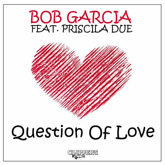 Question of Love - Radio Edit