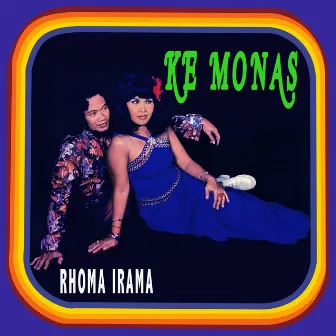 Ke Monas by Rhoma Irama