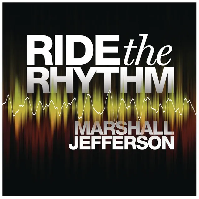 Ride the Rhythm - Original Mix