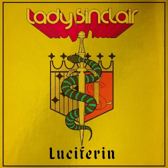 LUCIFERIN by Lady Sinclair