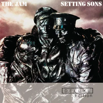 Setting Sons (Deluxe) by The Jam