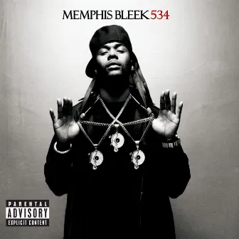 534 by Memphis Bleek