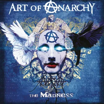 No Surrender by Art of Anarchy