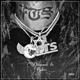 Diamonds to Rubies by FTS Zayboy