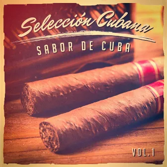 Selección Cubana, Vol. 1 (El Auténtico Sabor de la Música Cubana) by Musica Cubana