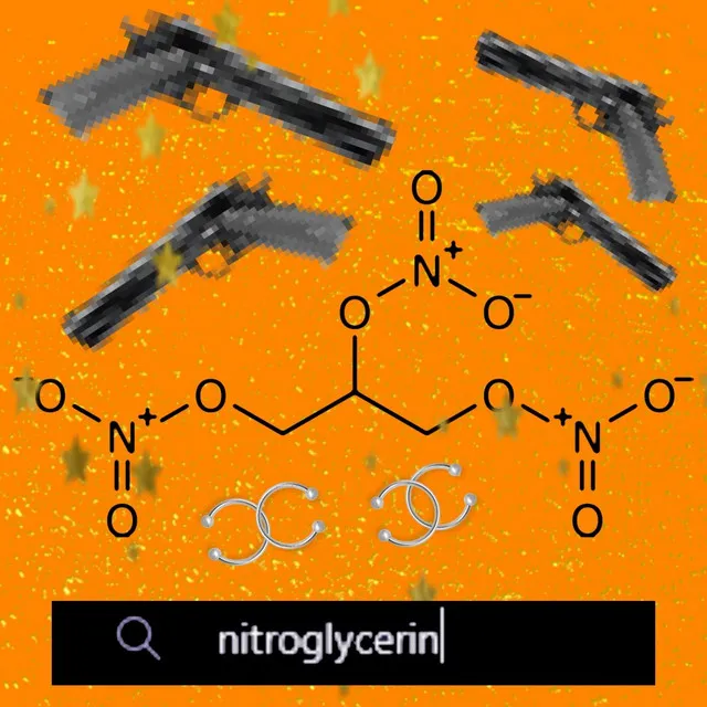 Nitroglycerin