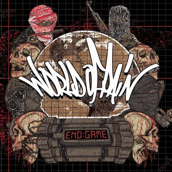 End Game by World of Pain