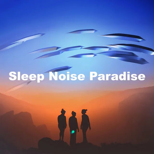 Sleep Noise Paradise