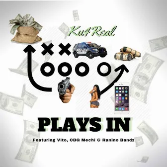 PLAYS IN by KU4REAL