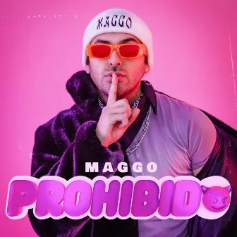 Prohibido by Maggo