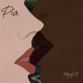 Pia by MAJIQ VC