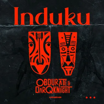 Induku by DarQknight