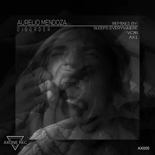 Disorder - VOIR Remix