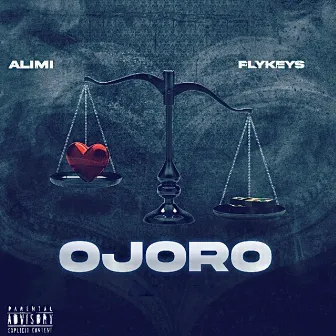 Ojoro by Alimi