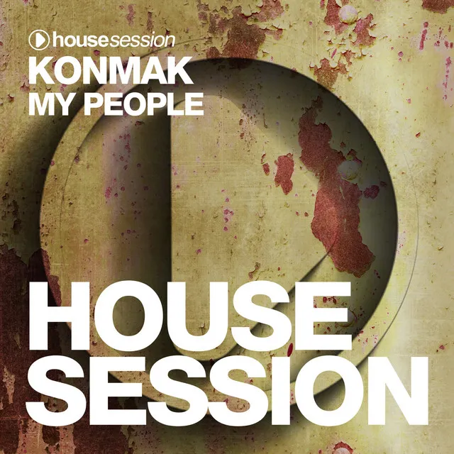 My People - Radio Edit