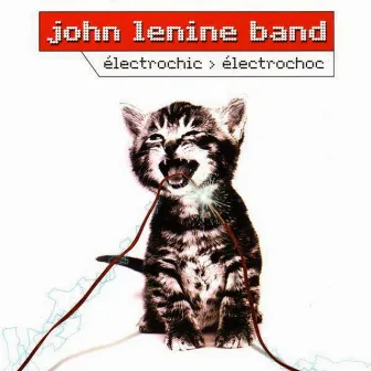 Électrochic Électrochoc by John Lenine Band