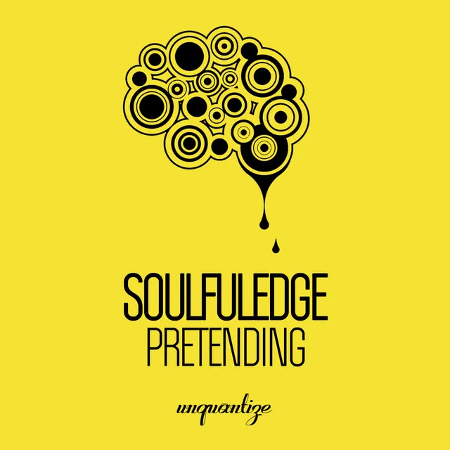 Pretending (Spotify Edition)