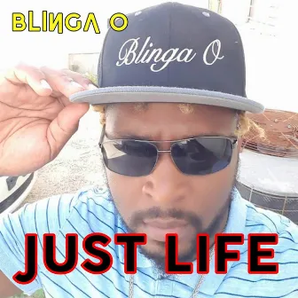 Just Life by Blinga O