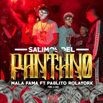 Salimos del Pantano by Pablito Rolayork