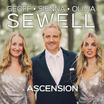 Ascension by Sienna Sewell