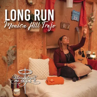 Long Run by Monica Hill Trejo