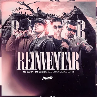 Reinventar by Mc Darin