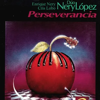 Perseverancia by Enrique Nery