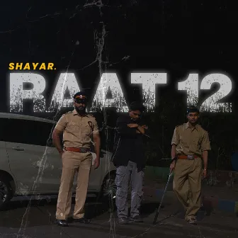 Raat 12 by Shayar