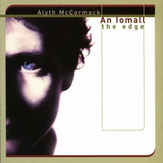 The Edge by Alyth McCormack