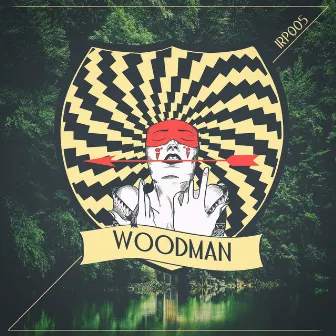 Woodman by Koloniari