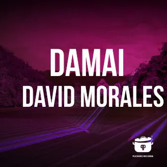 Damai by David Morales Valle