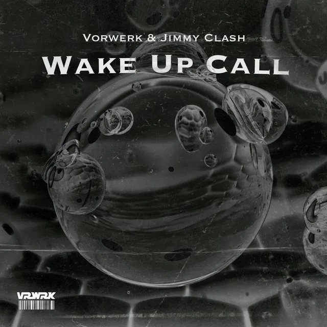 Wake Up Call - Radio Edit