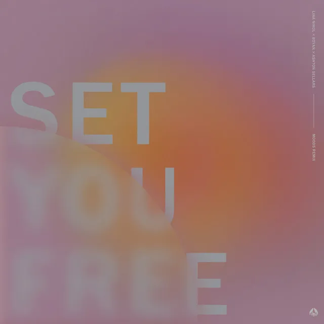 Set You Free (Moods Remix)