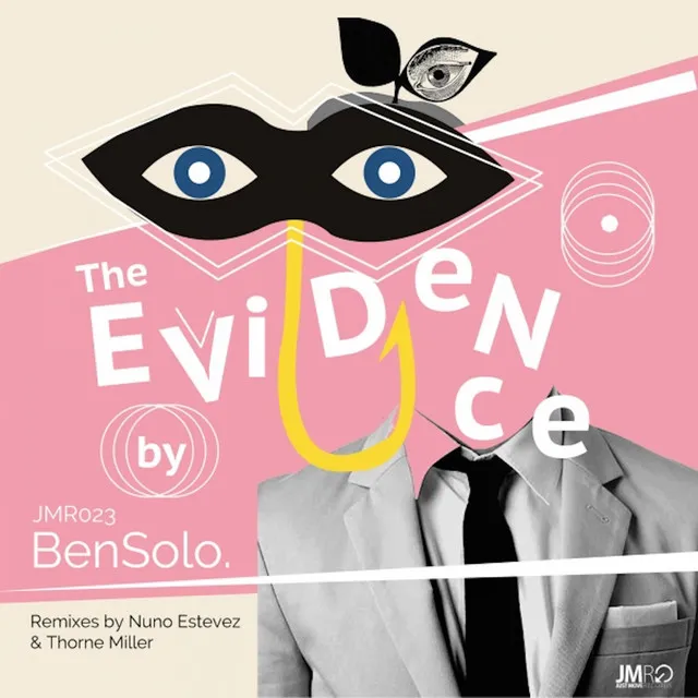 The Evidence - Nuno Estevez Remix