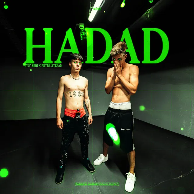 Hadad