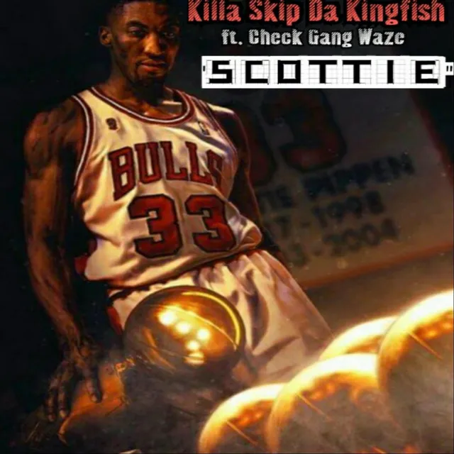 Scottie